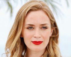 WHAT IS THE ZODIAC SIGN OF EMILY BLUNT?